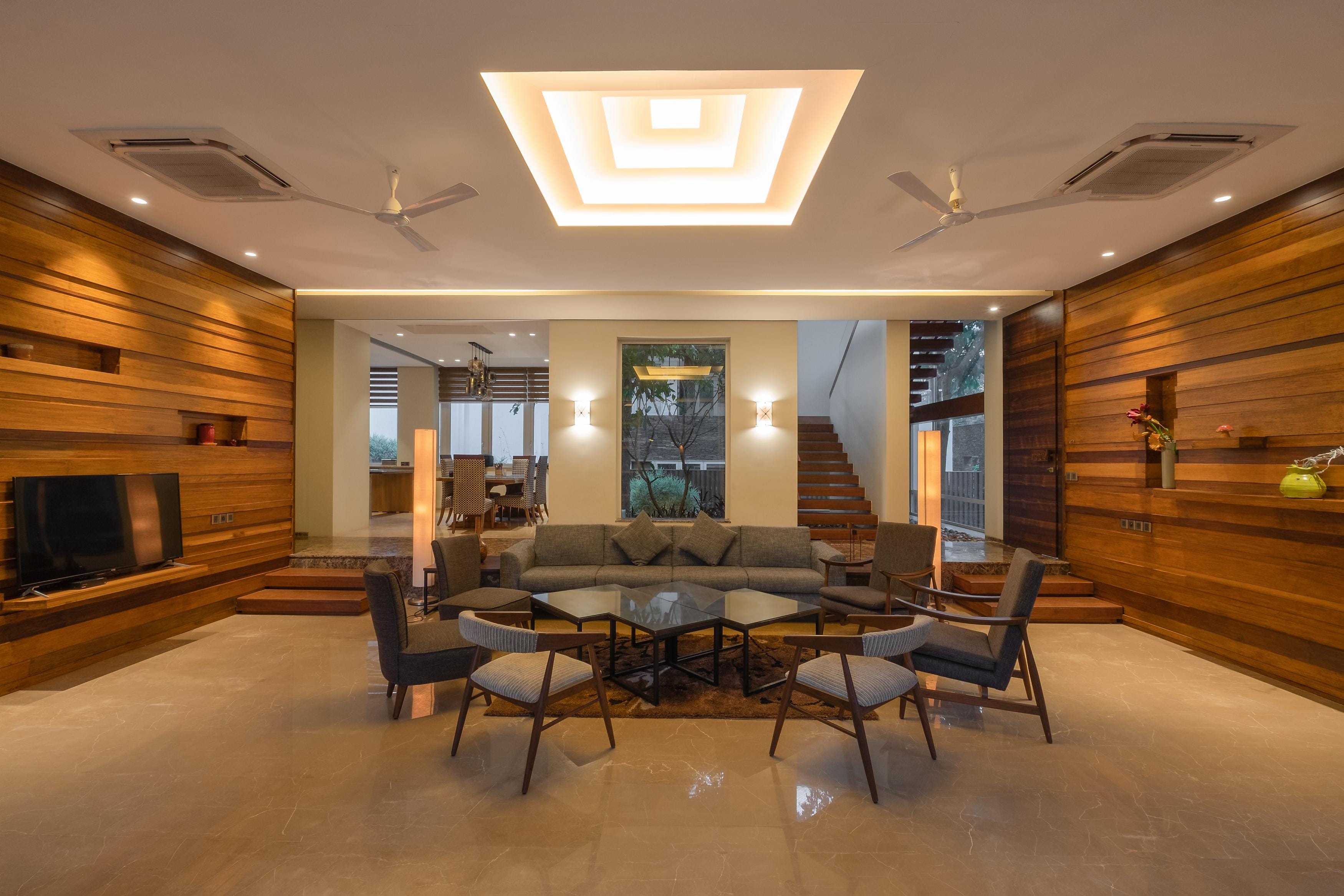 Rainforest  - SEIS Villa 1 - 4 BHK Private Pool Villa  - Tap to explore photos