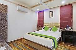 Itsy Hotels Ransu Residency, Guwahati