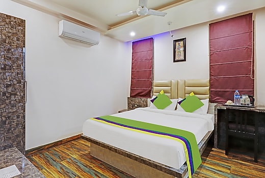 Itsy Hotels Ransu Residency