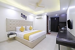 Hotel The Archer Artemis Hospital Road Sector 52, Gurgaon