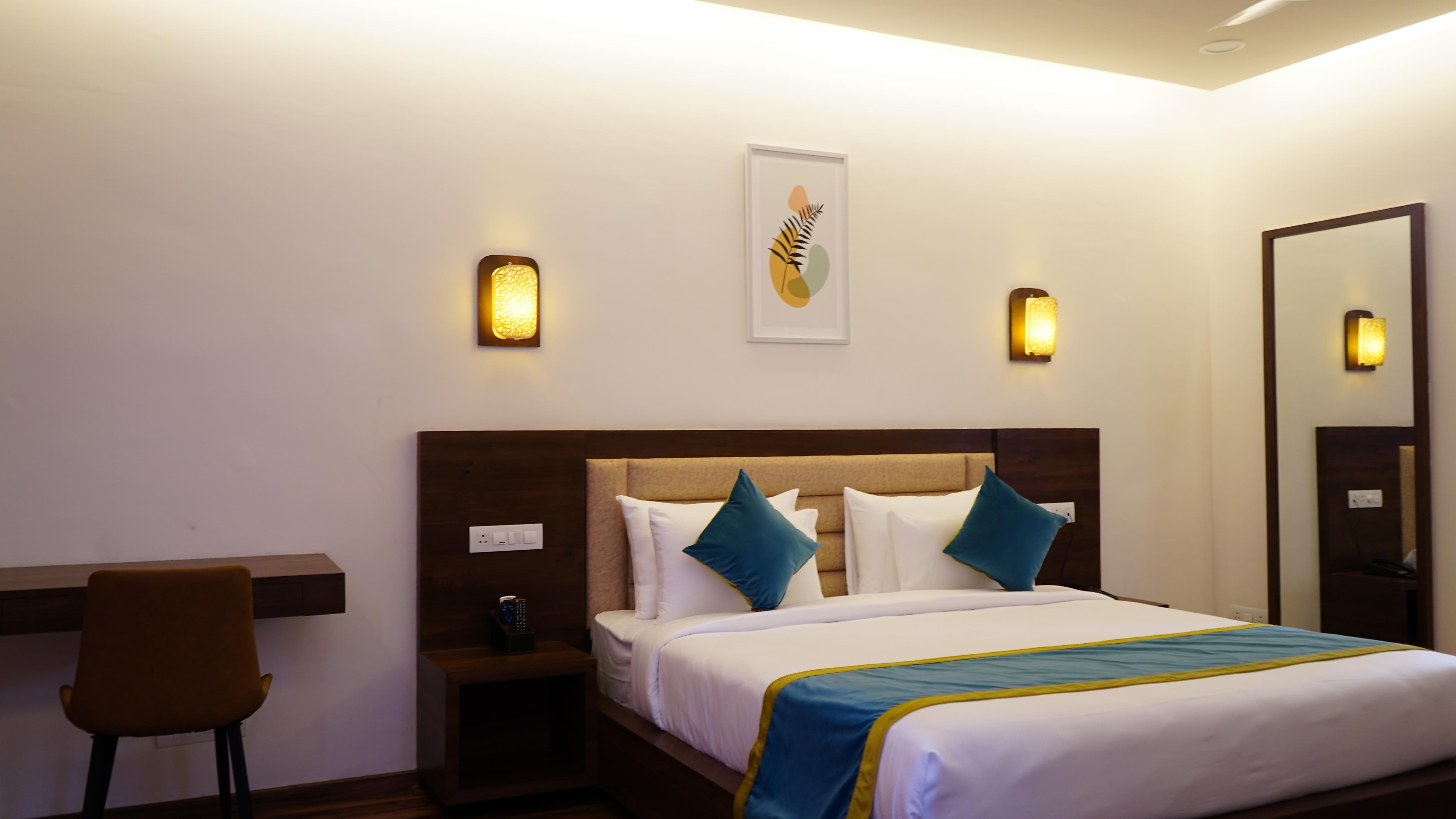 Bindiga Peak Resorts - Tap to explore photos