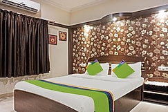 Treebo Excellent Home, Shirwal