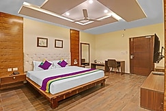 Treebo Premium Runway Suites, Marathahalli, Bangalore