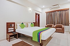 Treebo RJ Residency, Mysore