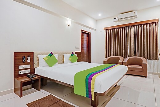 Treebo RJ Residency