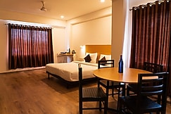 Hotel B R Regency, Thiruvananthapuram