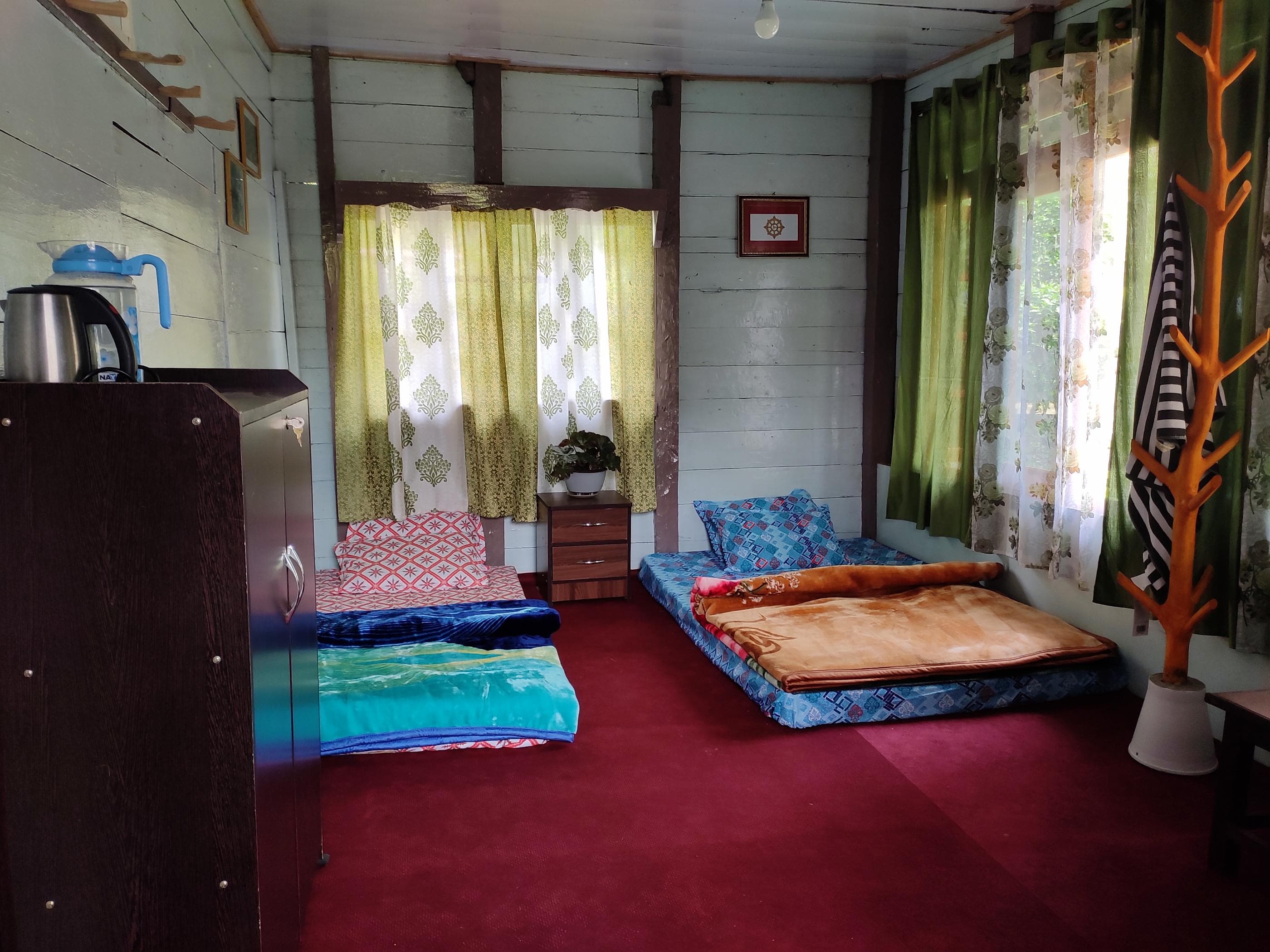 Kung Sa Lee Homestay - Tap to explore photos