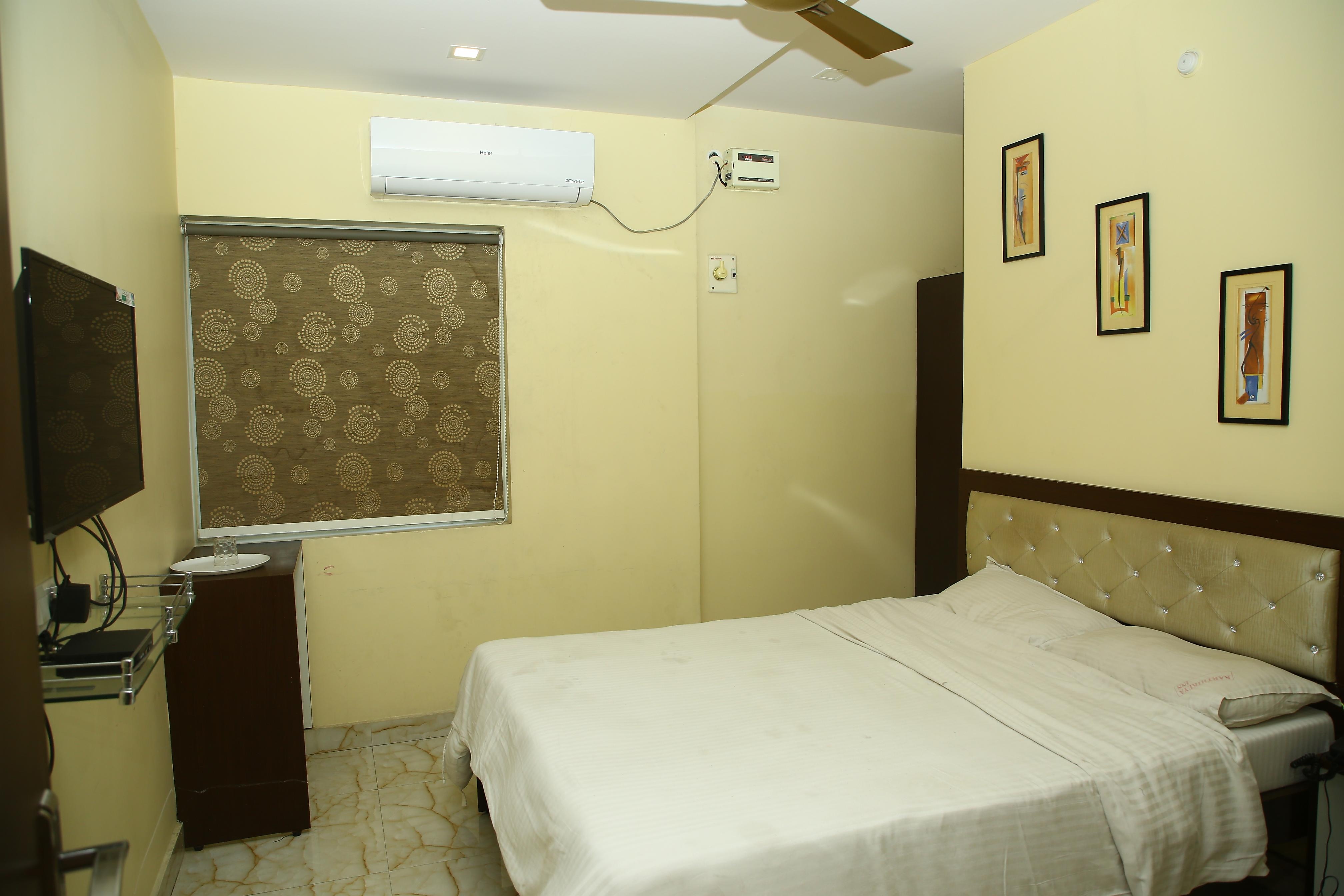 KARTHIKEYA INN - Tap to explore photos