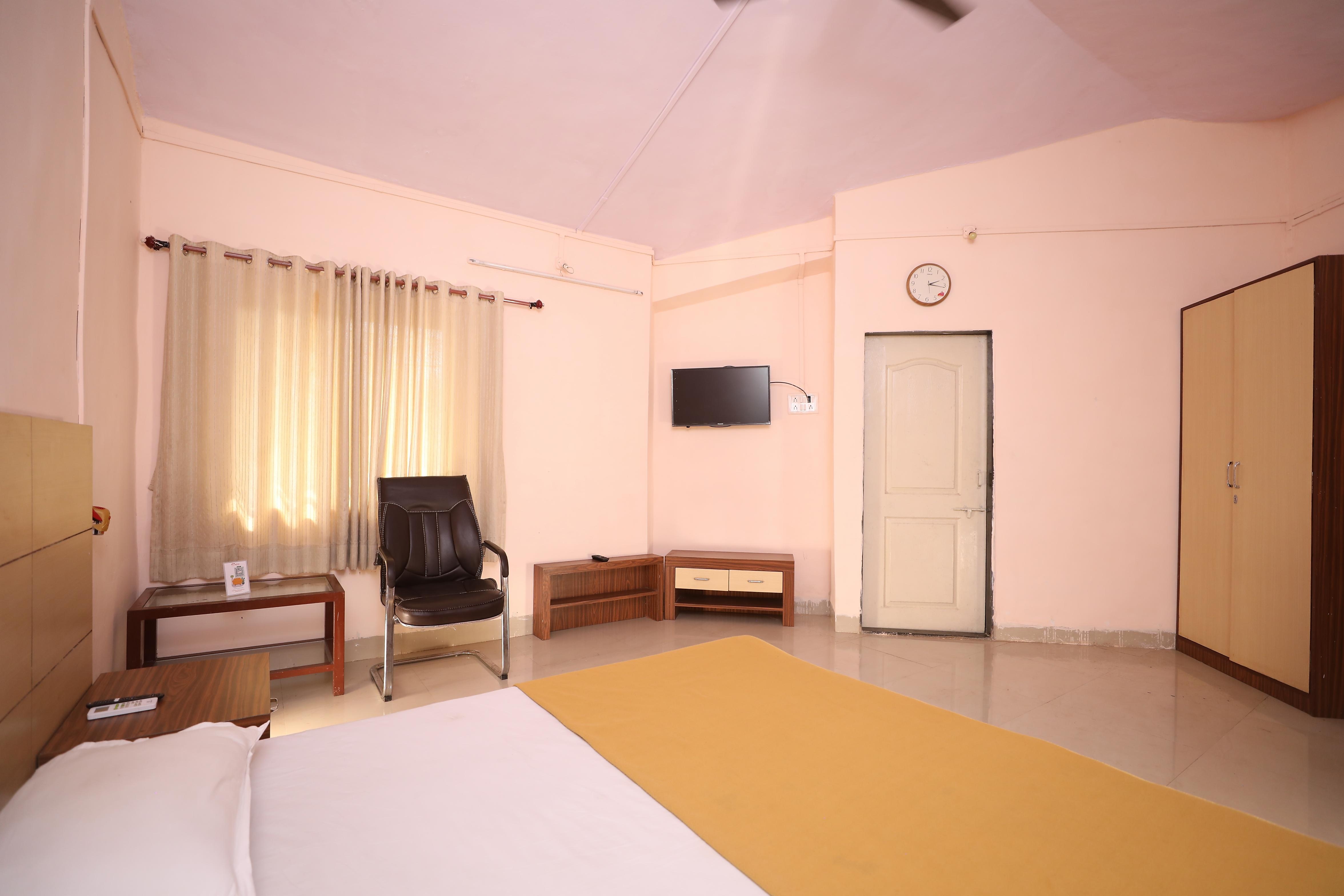 MTDC Titwala Resort - Tap to explore photos