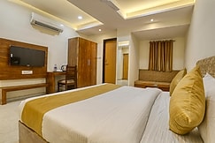 Hotel Konark - Vijay Nagar, Indore
