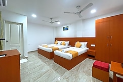 The K11 Express (Near Express Avenue), Chennai