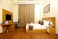 NARAYANA RESIDENCY, Etah
