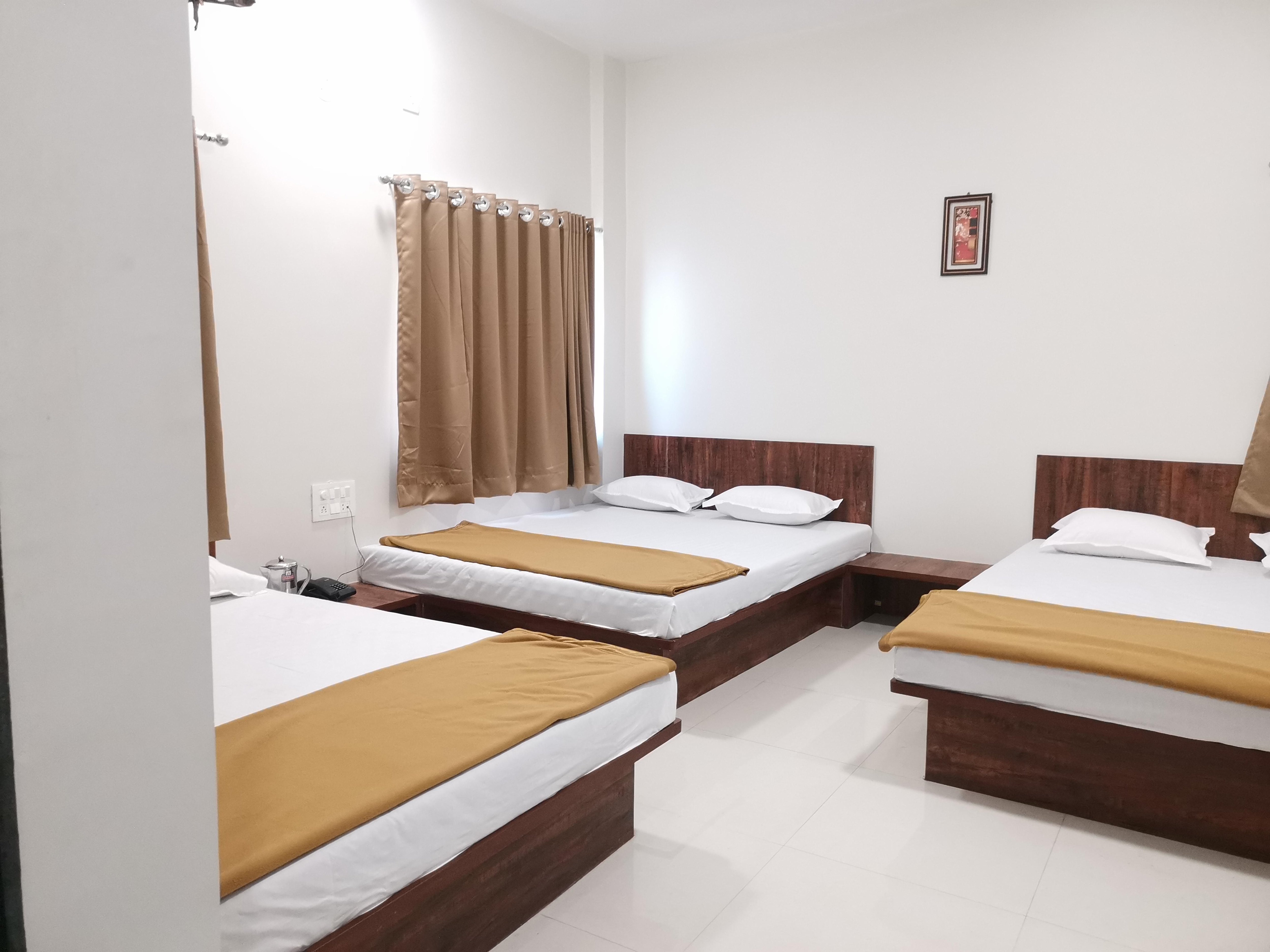 Family Ac Room 1