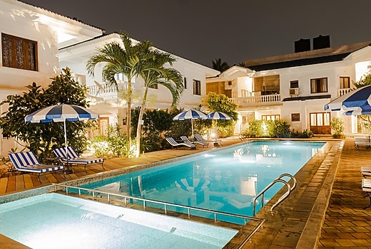 Rainforest Casa Azure 1 BHK Apartment- 2