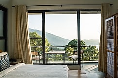 Blusalzz Escapade Lansdowne, Kotdwar