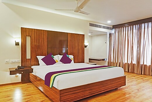 Treebo Premium Seven, Ranigunj