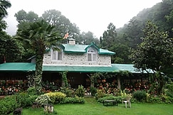 DALHOUSIE HERITAGE COTTAGE, Nainital