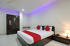 Hotel O Manasa Residency, Hosur