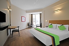 Treebo Grand Legacy Shahenshah, Dehradun