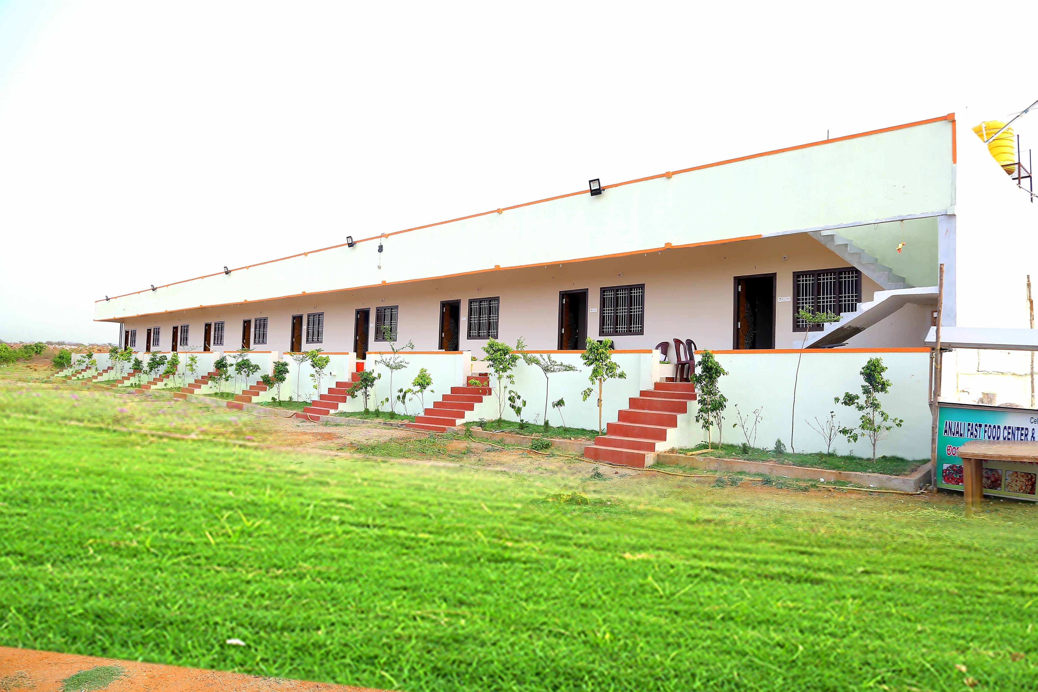 SRI BALAJI RESORT - Tap to explore photos