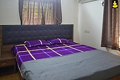 LivingStone Vacation Villa Tamhini Ghat, Mangaon