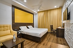Vinayak suites, Coimbatore