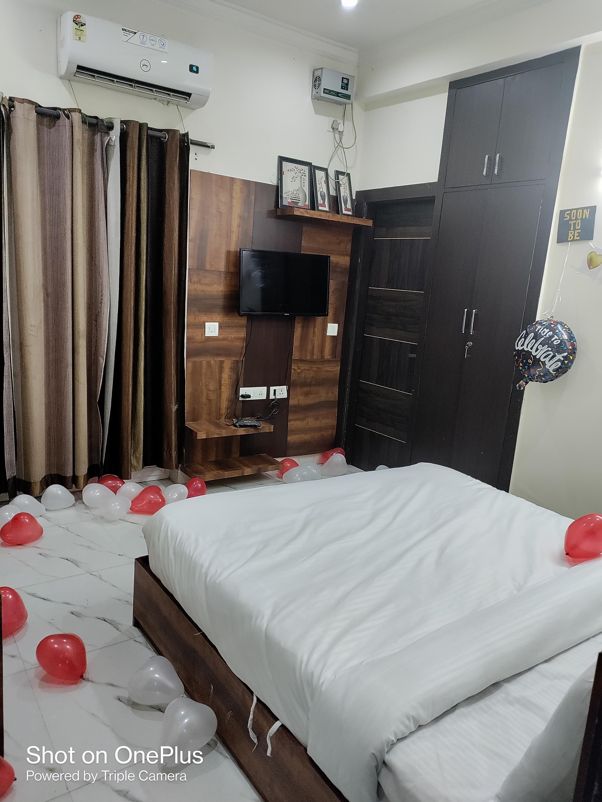 Hotel O Vikrant Residency - Tap to explore photos