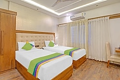 Treebo White Inn, Bangalore