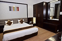 The Royal Inn, Baramati
