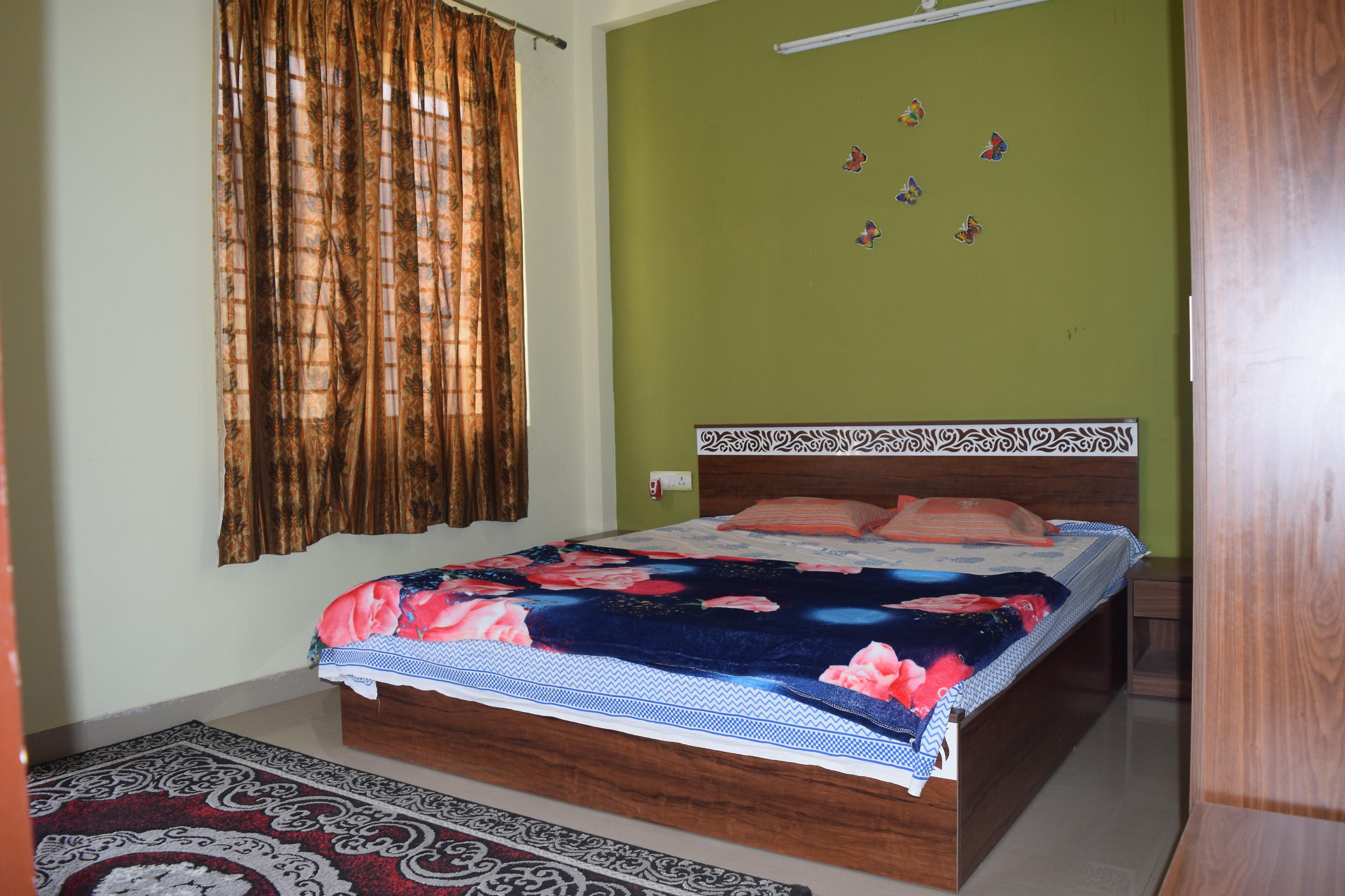 Homestay Velvet Corner - Tap to explore photos