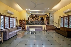 Stone by TranqVillas 4BHK Infinity Pool Retreat at Lonavala, Karjat