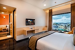 Enrise by Sayaji Aurangabad, Chhatrapati Sambhajinagar