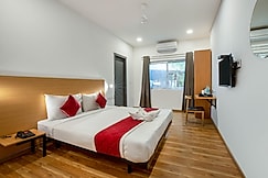 Alchemy Suites, Bangalore