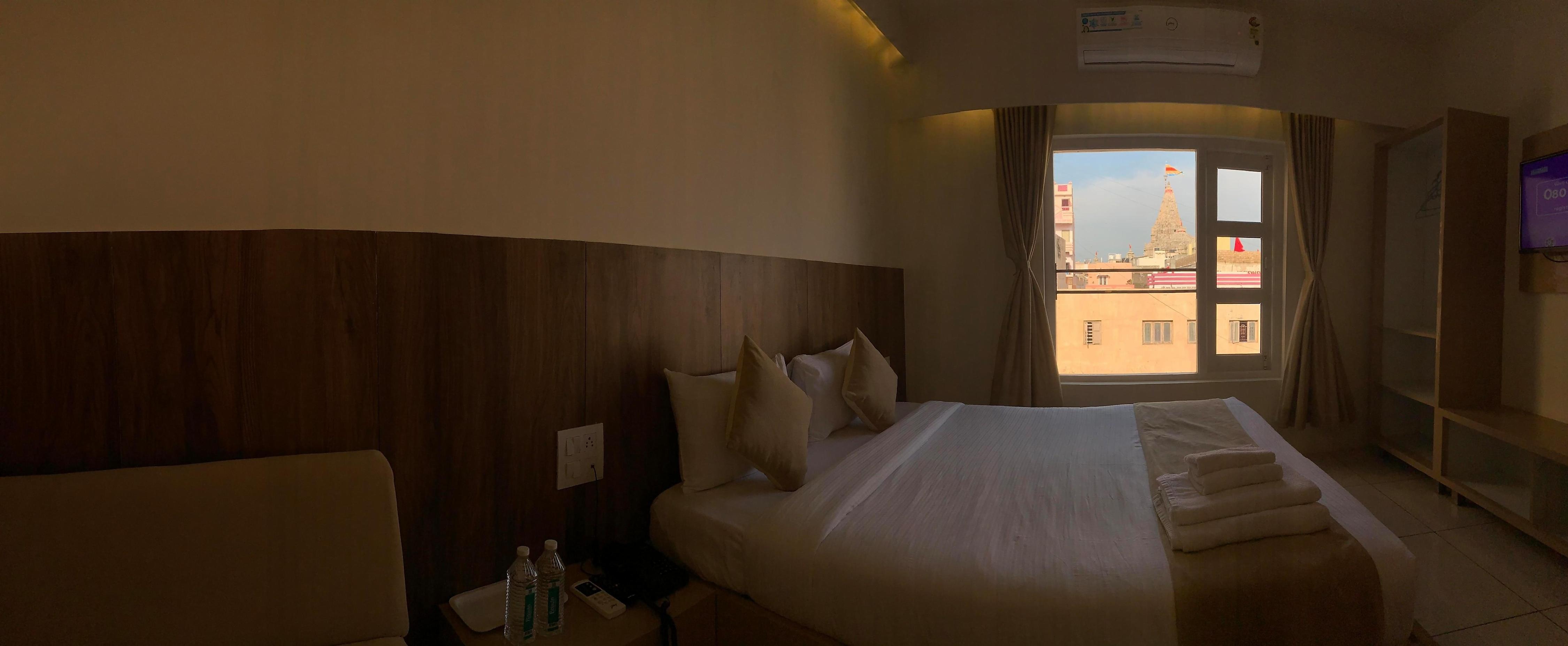 Hotel Dwarkesh - Tap to explore photos