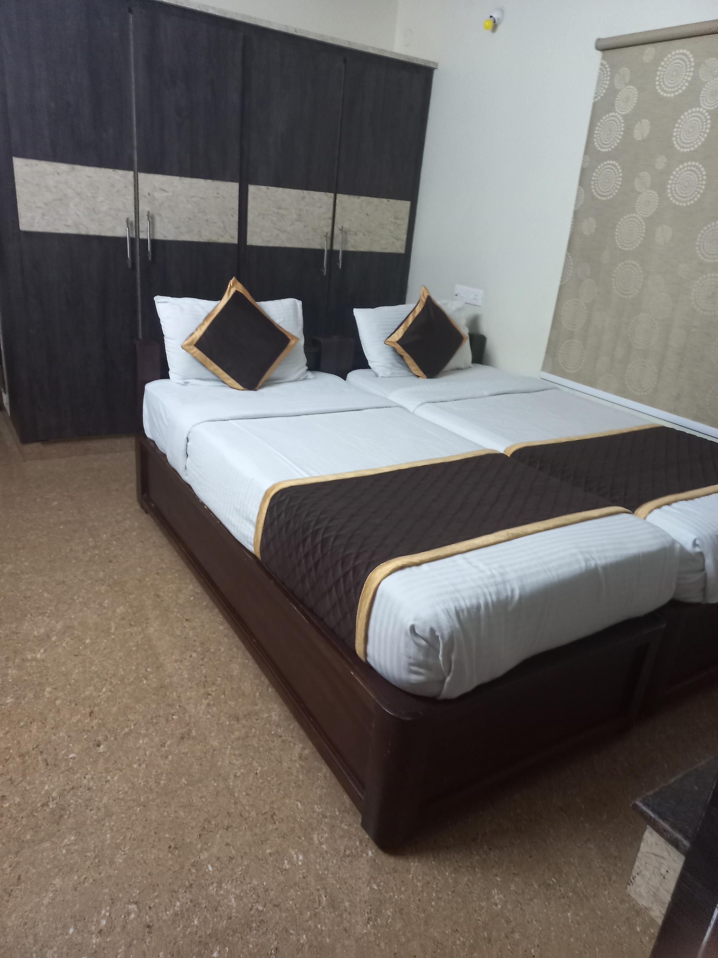 Hotel Bhimas Residency - Tap to explore photos