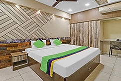 Treebo Seabreeze Comforts, Visakhapatnam