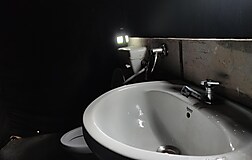 Washroom