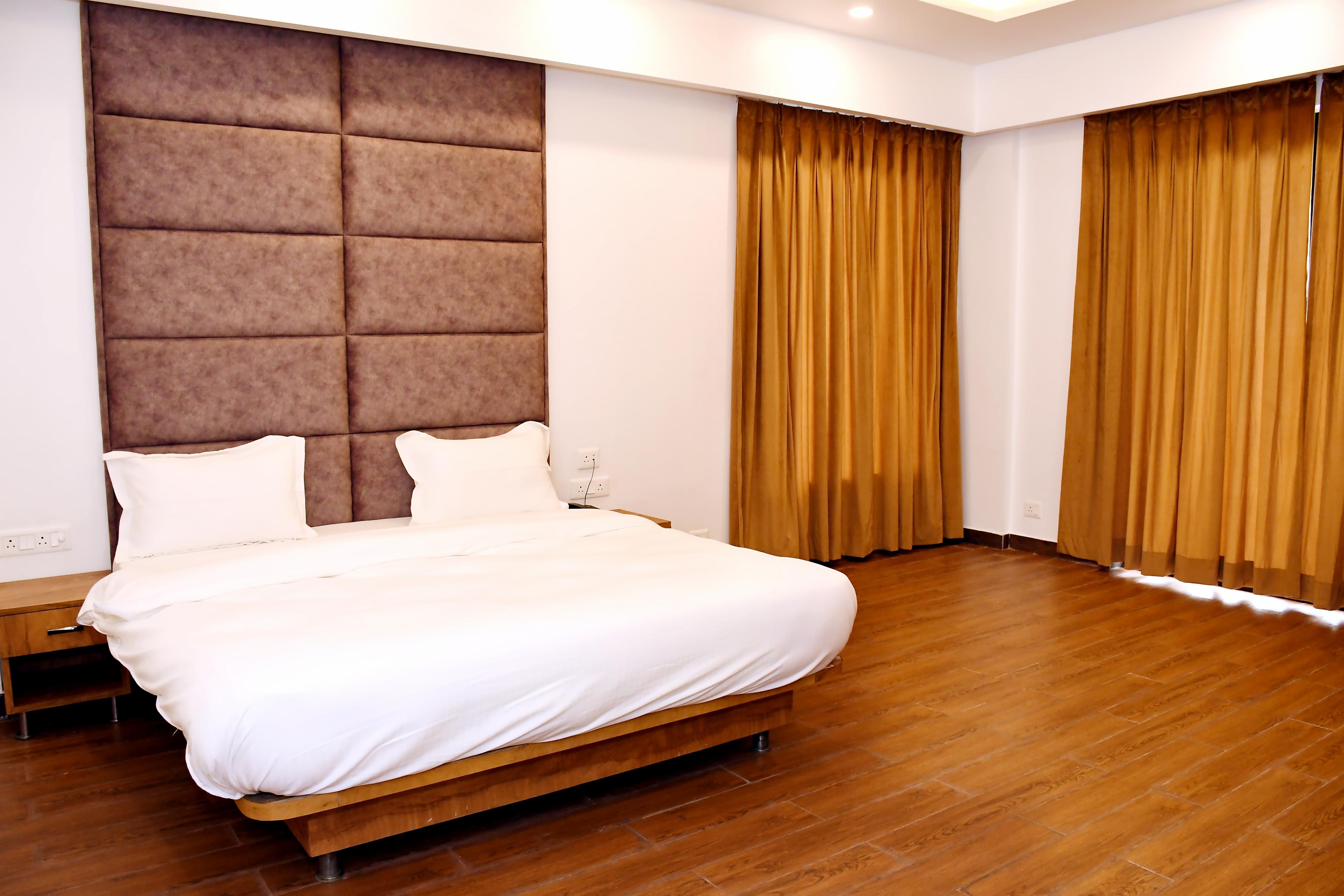 MY Heritage Resort - Best  Resort In Kannauj - Tap to explore photos
