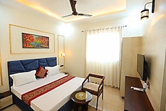 FOUR SQUARE, Yamunanagar