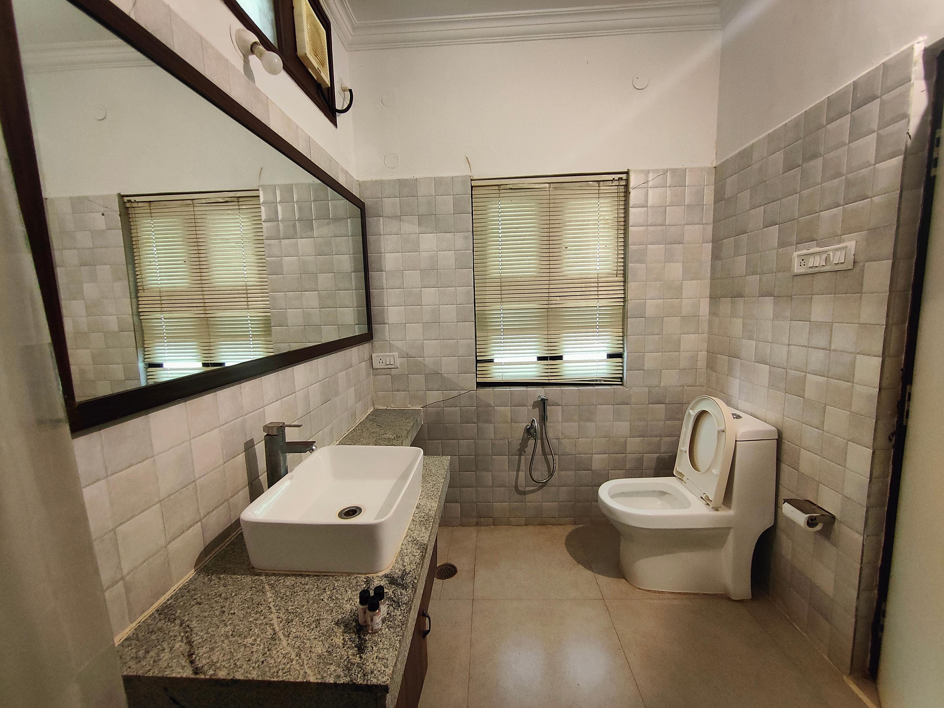 Wilderness Retreat, Nagarhole - Tap to explore photos