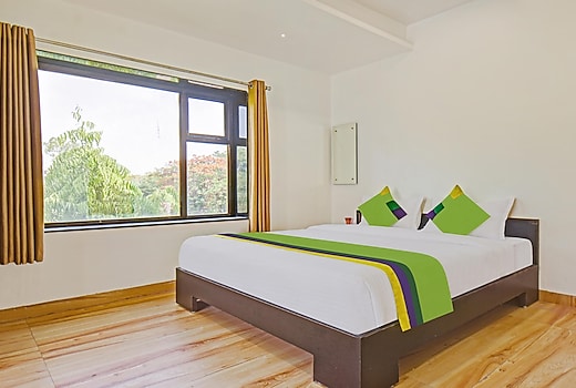 Treebo Villa Inn Aurangabad