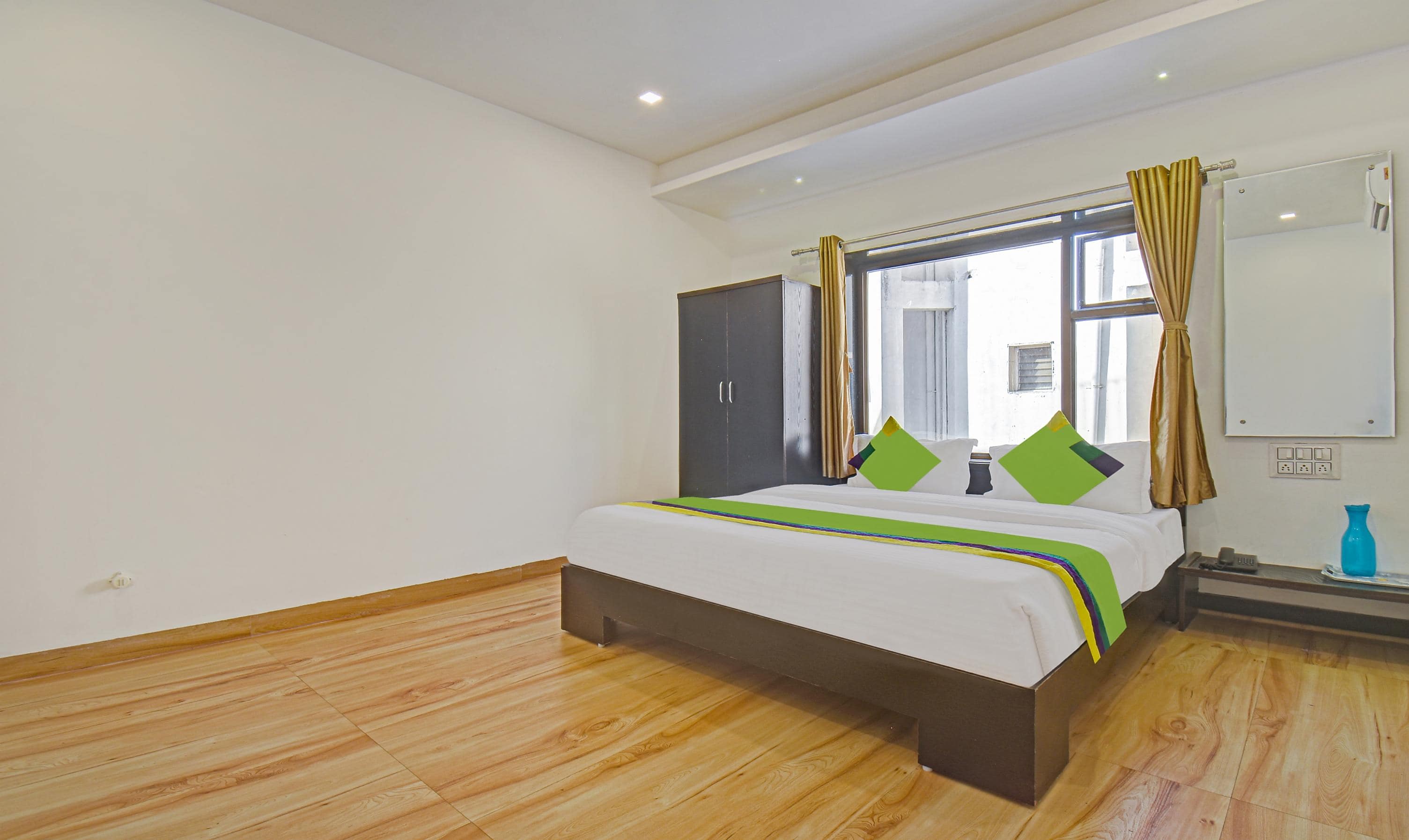 Treebo Villa Inn Aurangabad 5