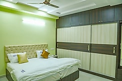 Leeo Comforts, Visakhapatnam