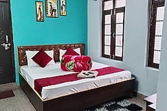 Vasudev Retreat, Chamoli