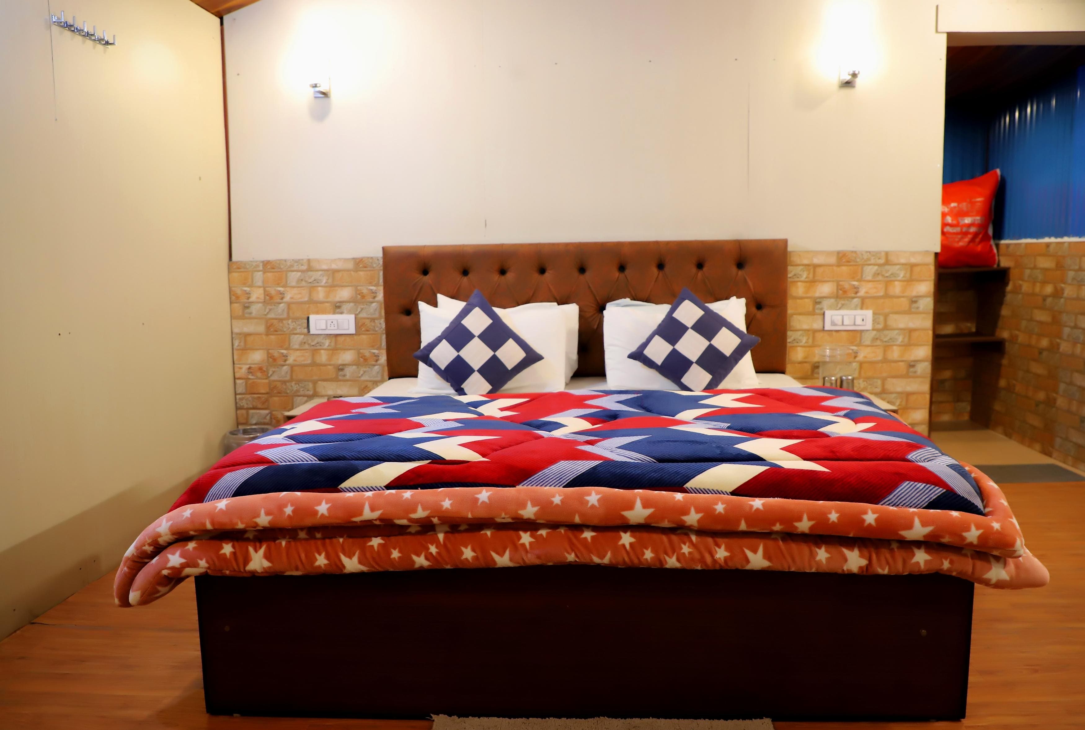 Chakrata Pacific Resort - Tap to explore photos