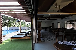 Privy Stays JKs Villa 5 BHK, Alibaug