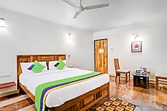 Treebo Benaka Residency, Chikmagalur