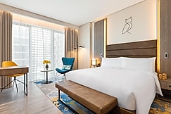 voco Dubai The Palm, an IHG Hotel, دبى