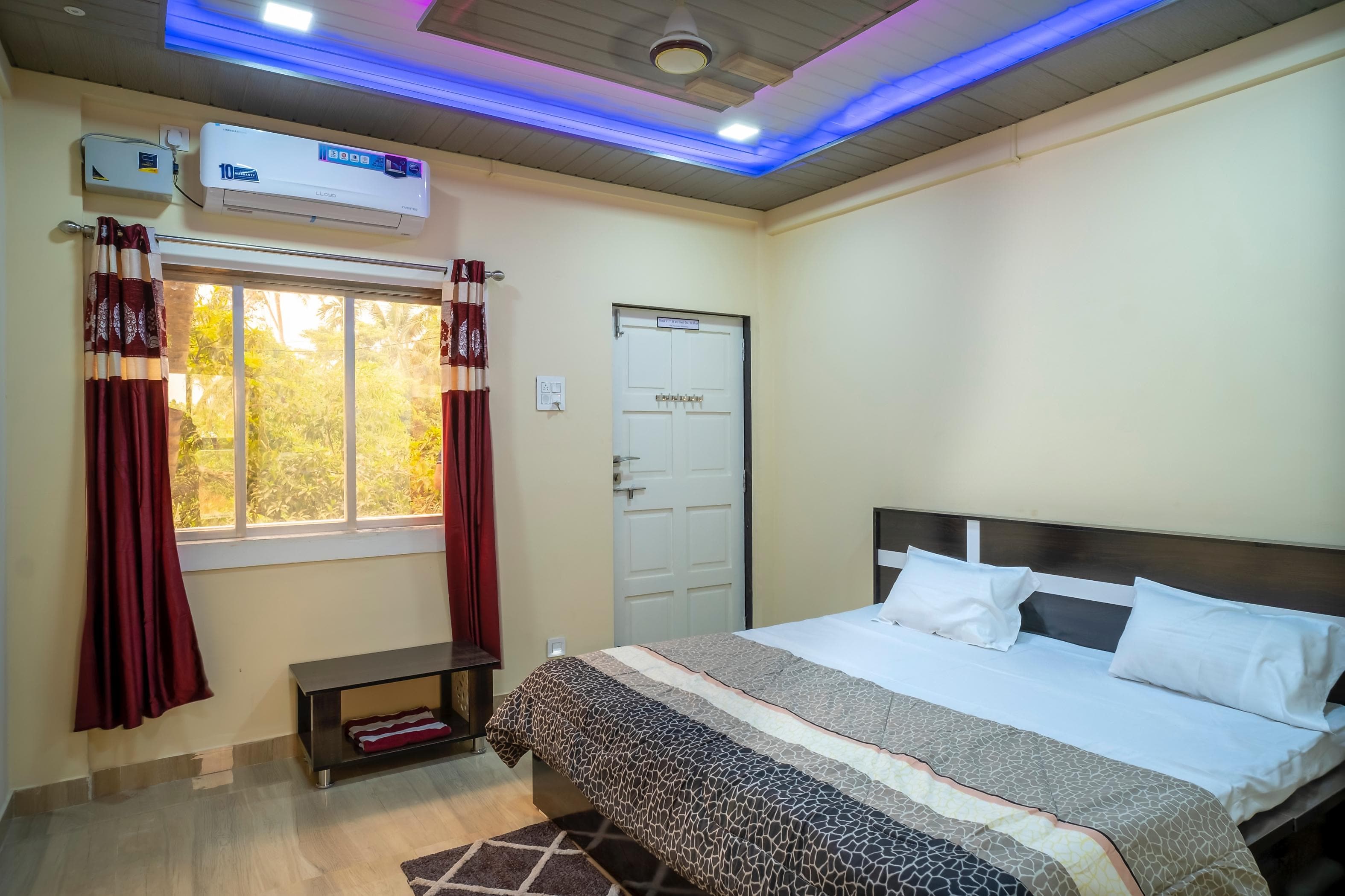 Holiday Homestay 5