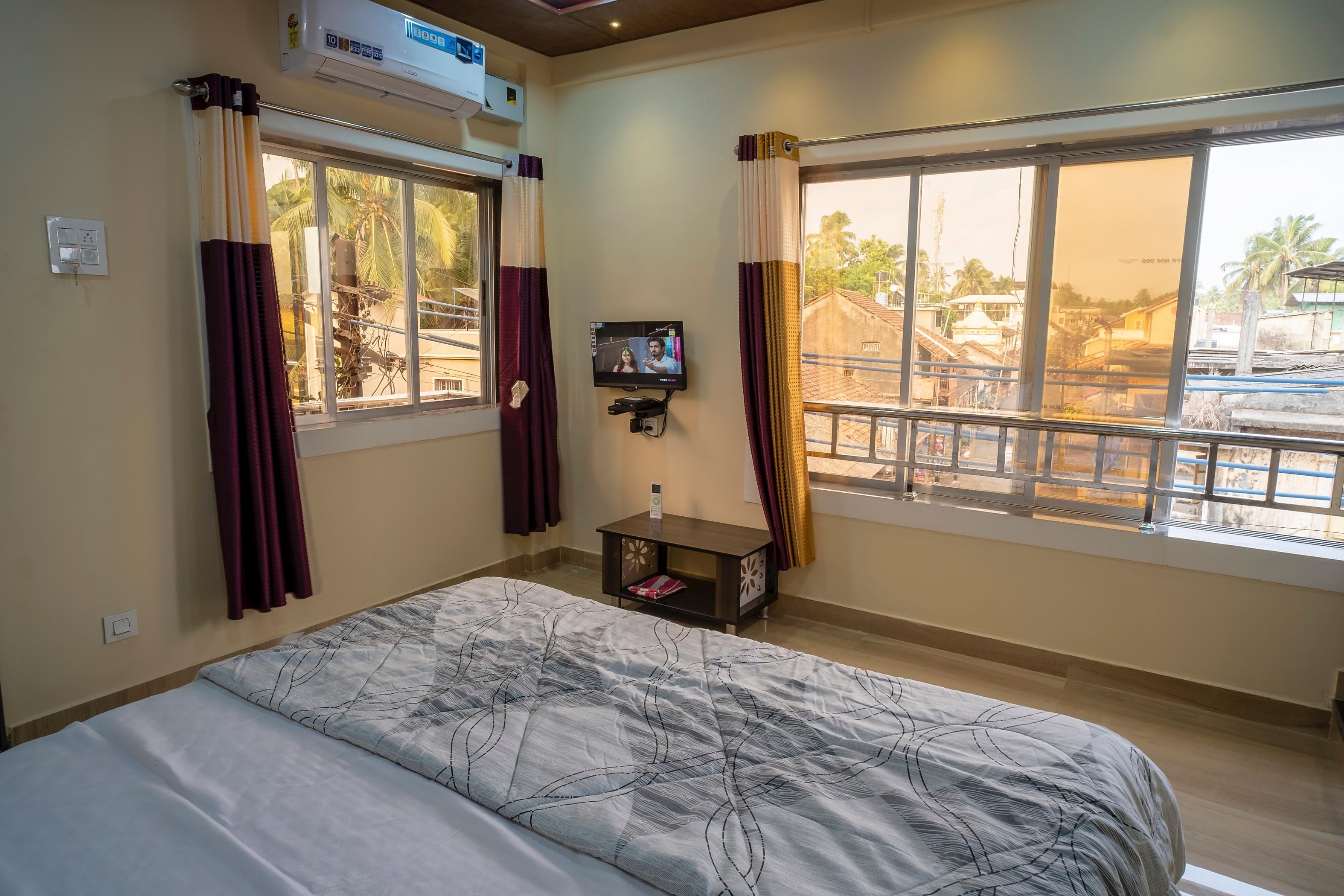 Bedroom 1 1